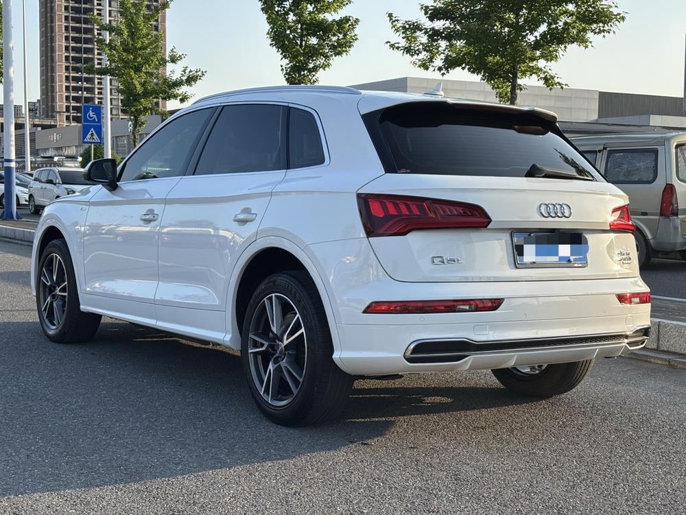 Audi Audi Q5L