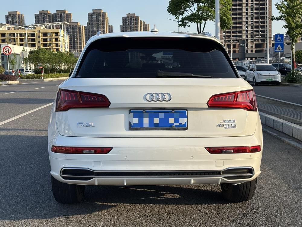 Audi Audi Q5L