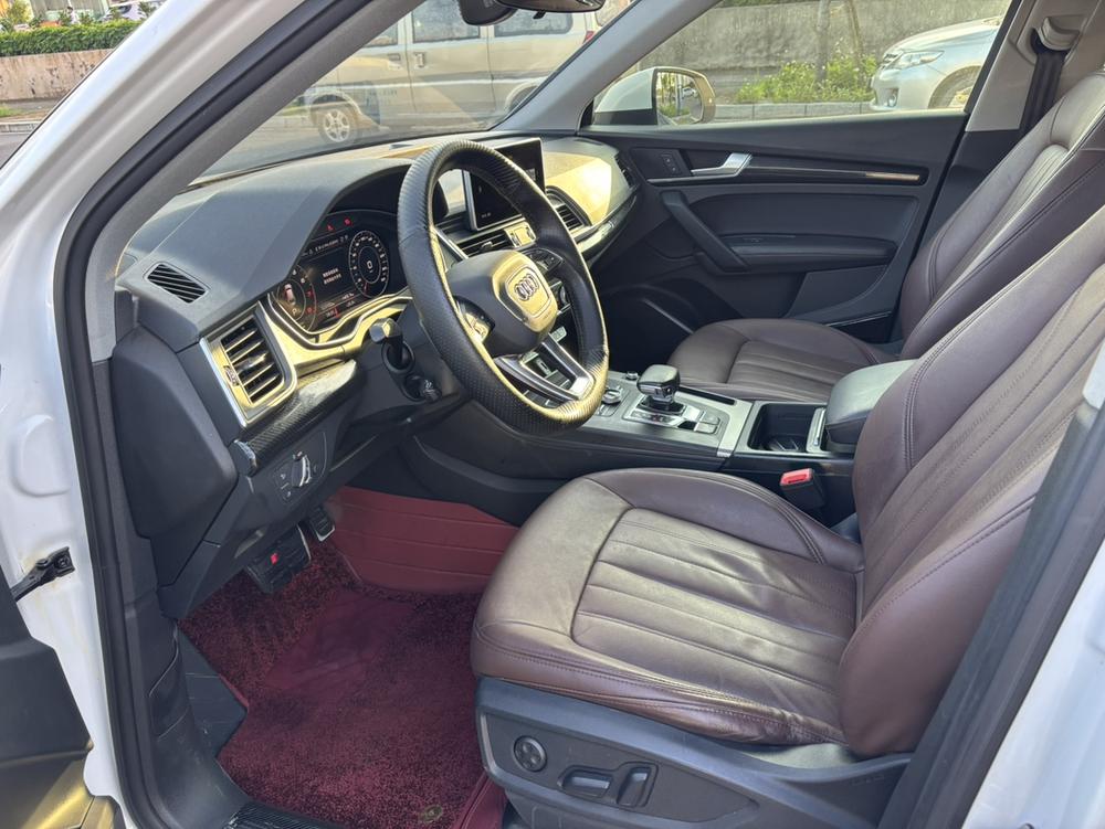 Audi Audi Q5L