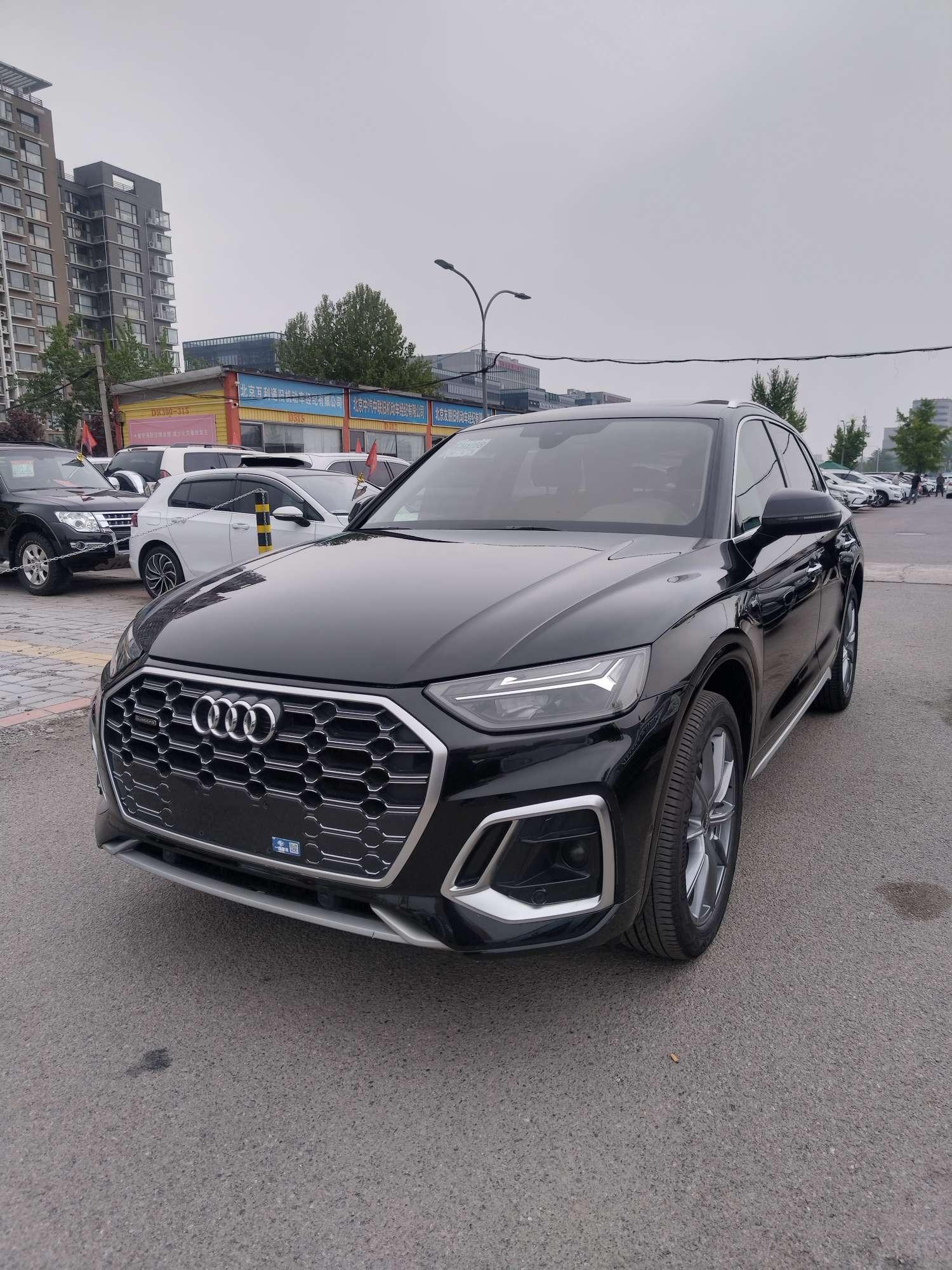 Audi Audi Q5L