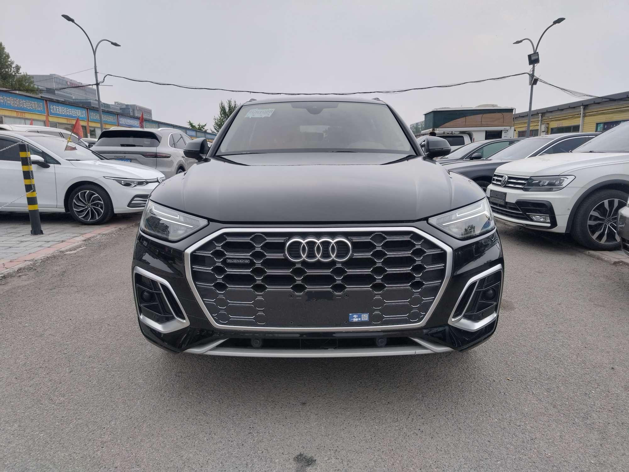Audi Audi Q5L