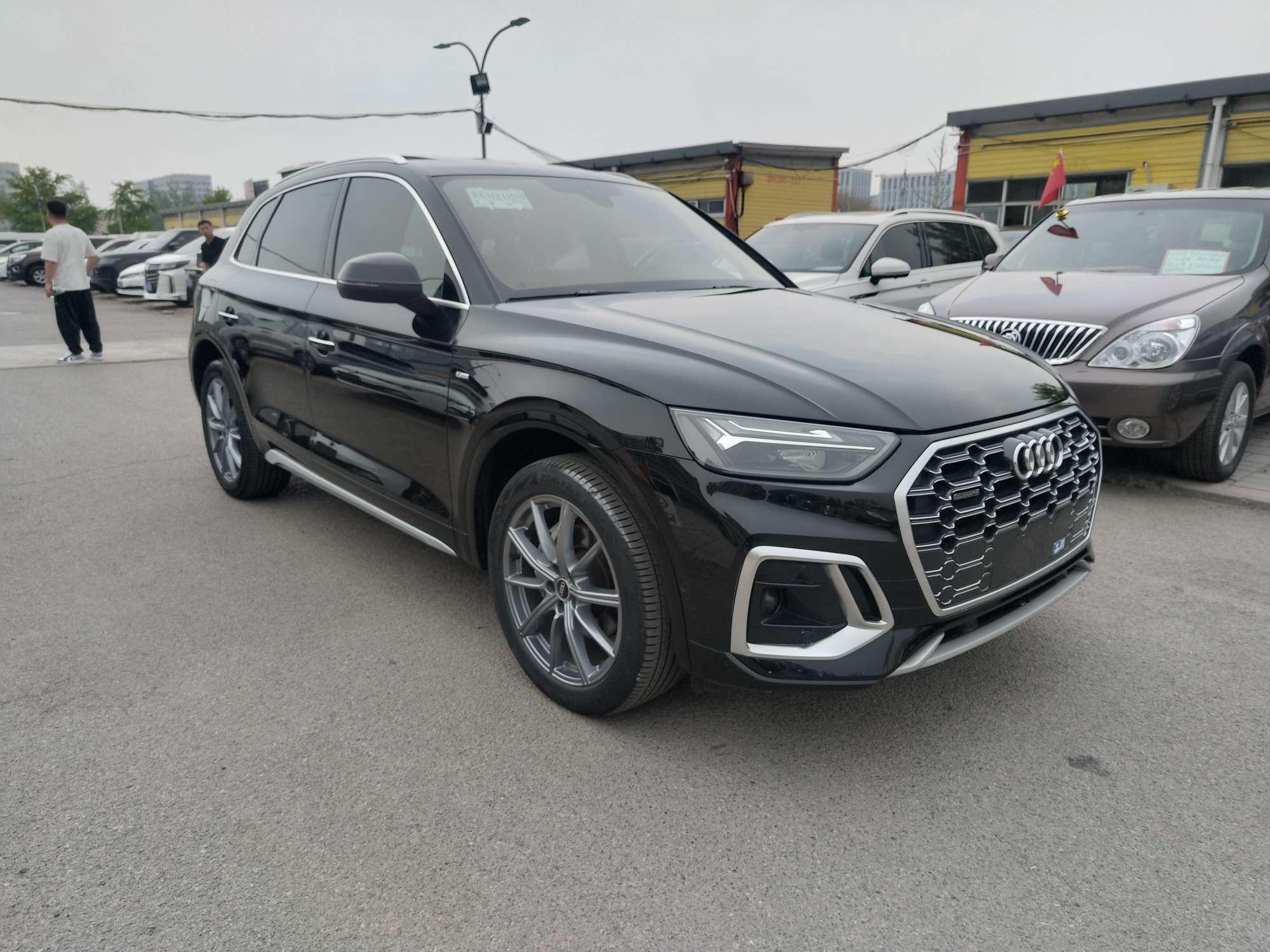 Audi Audi Q5L