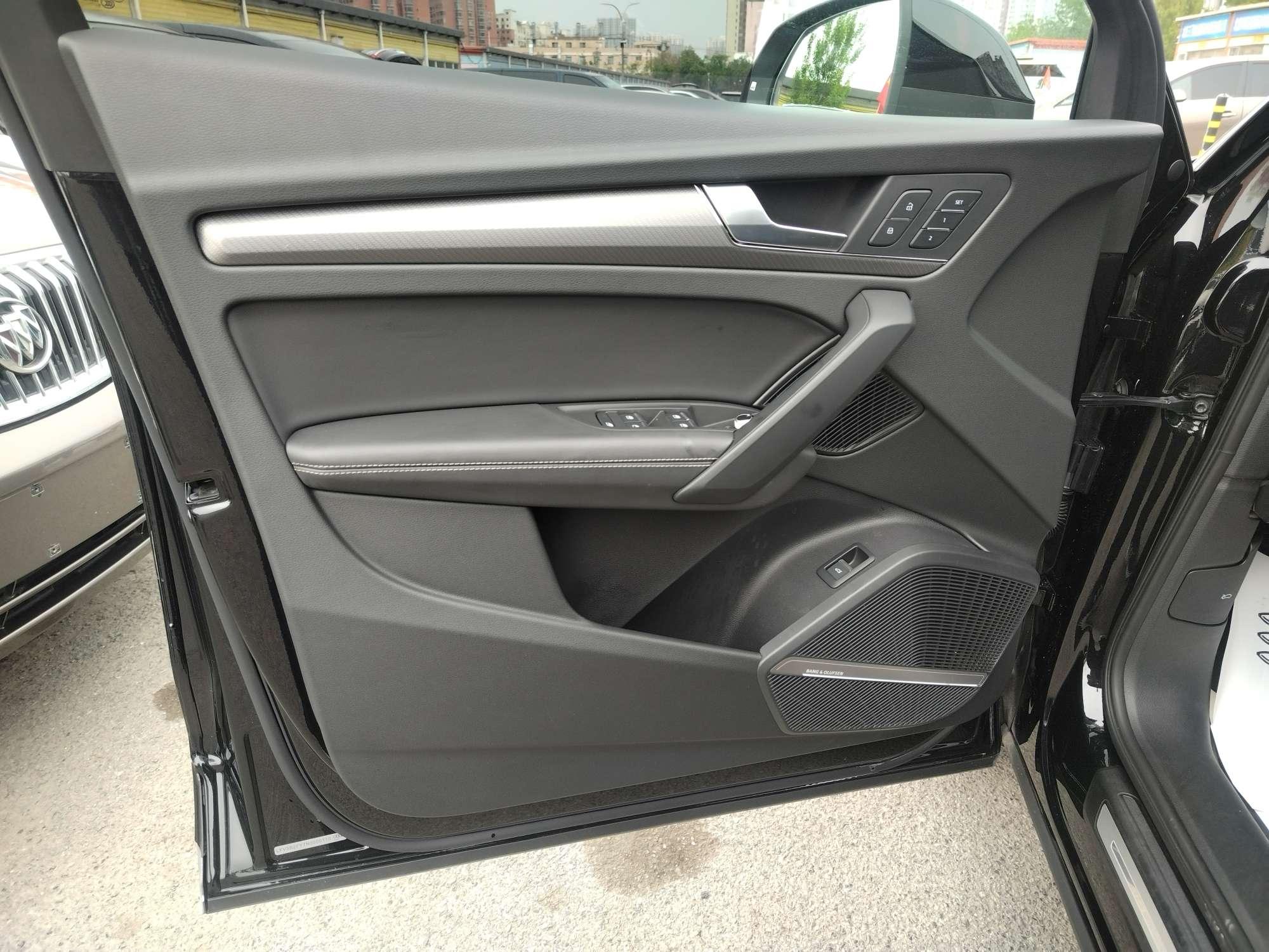 Audi Audi Q5L