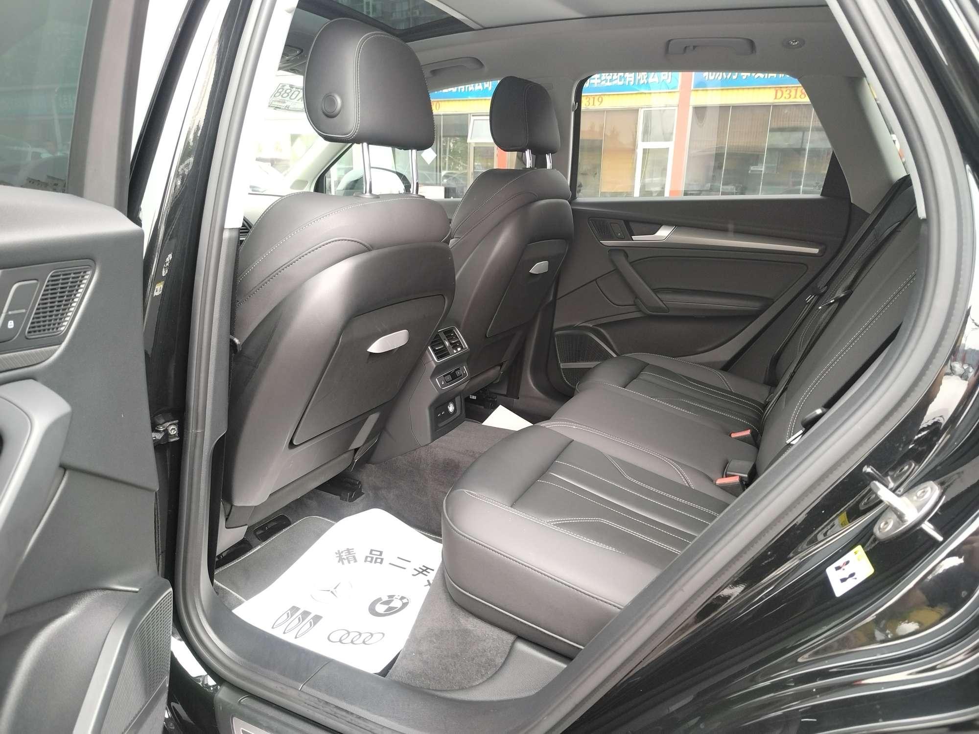 Audi Audi Q5L