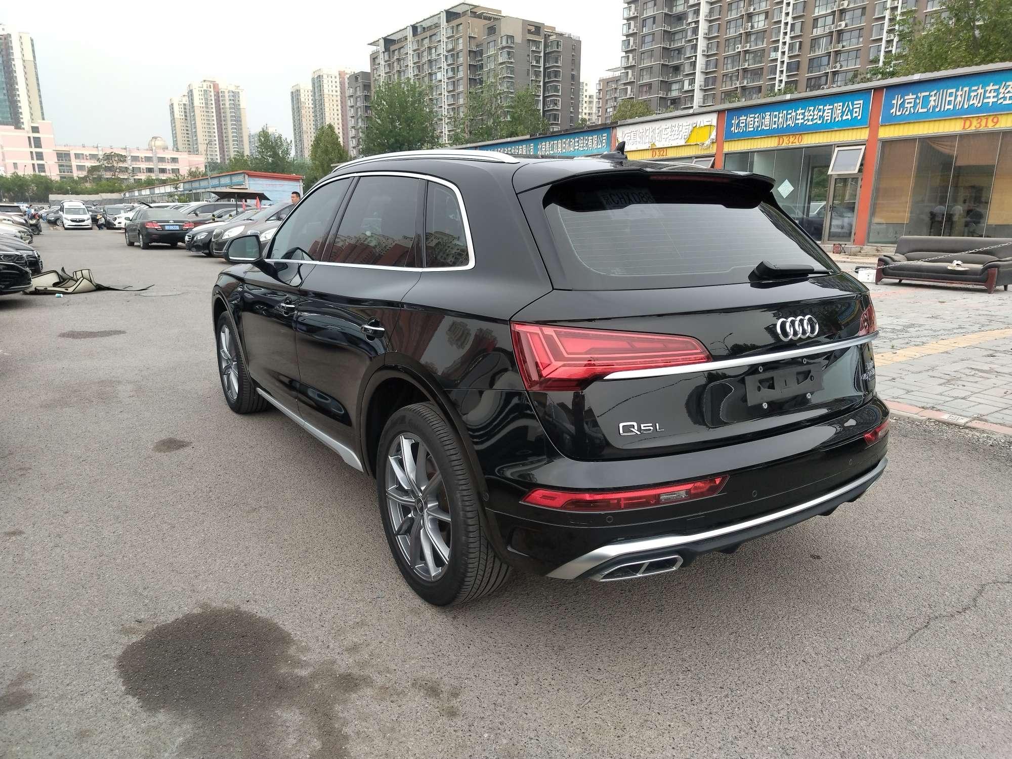 Audi Audi Q5L