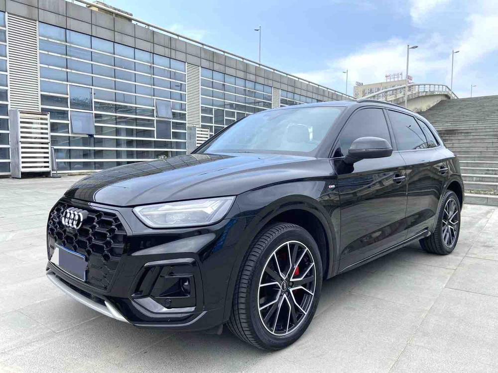 Audi Audi Q5L