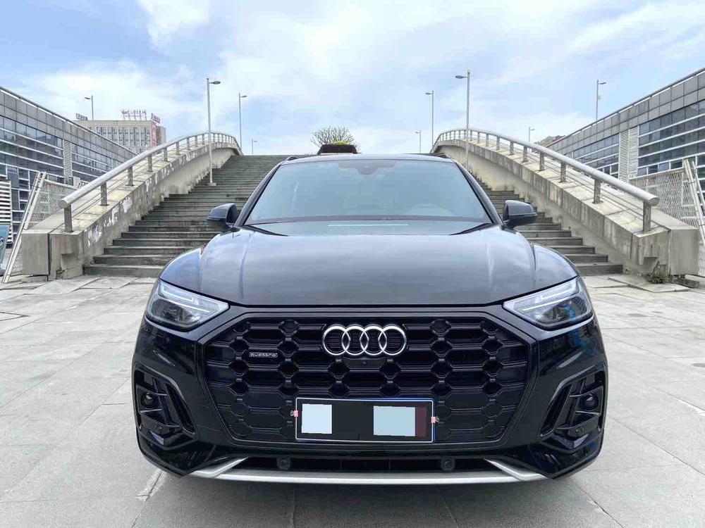 Audi Audi Q5L