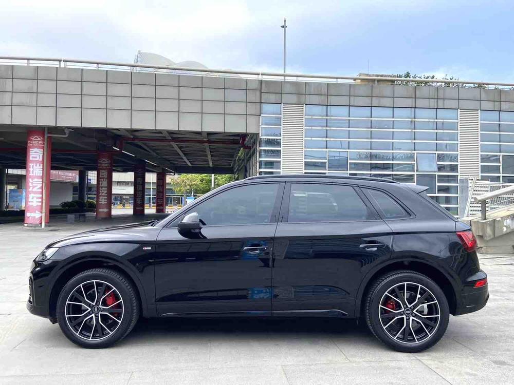 Audi Audi Q5L