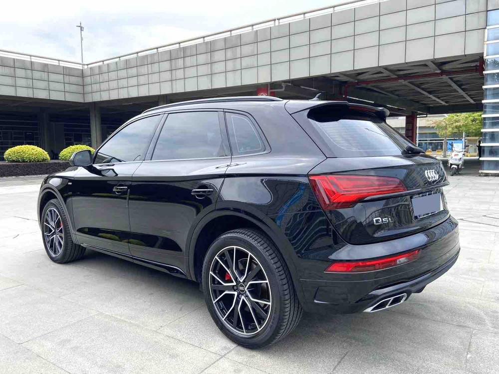 Audi Audi Q5L