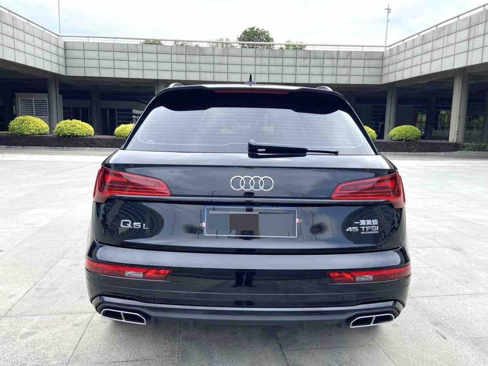 Audi Audi Q5L