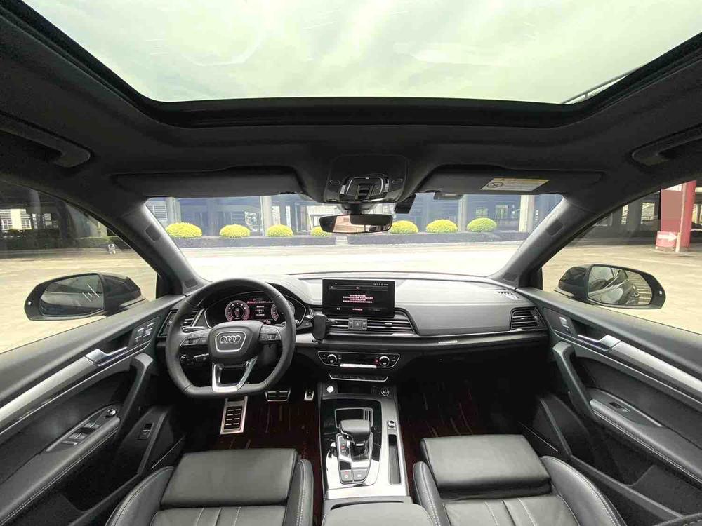 Audi Audi Q5L
