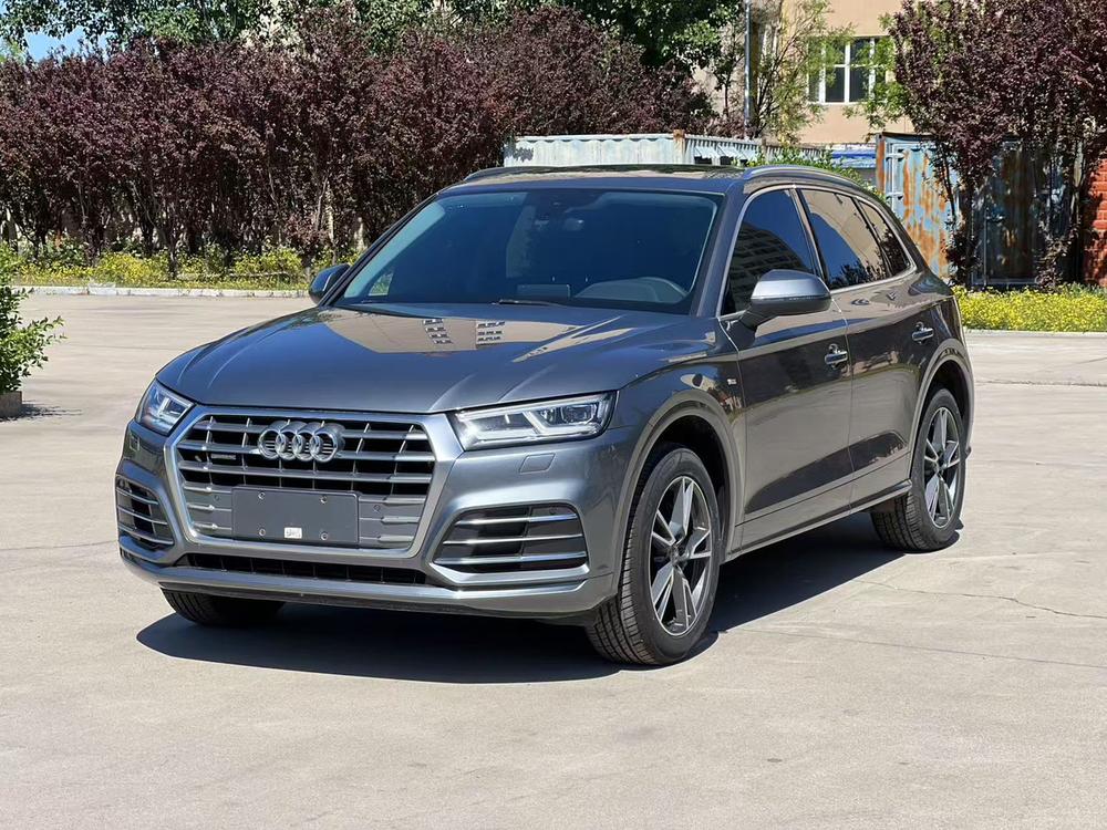 Audi Audi Q5L