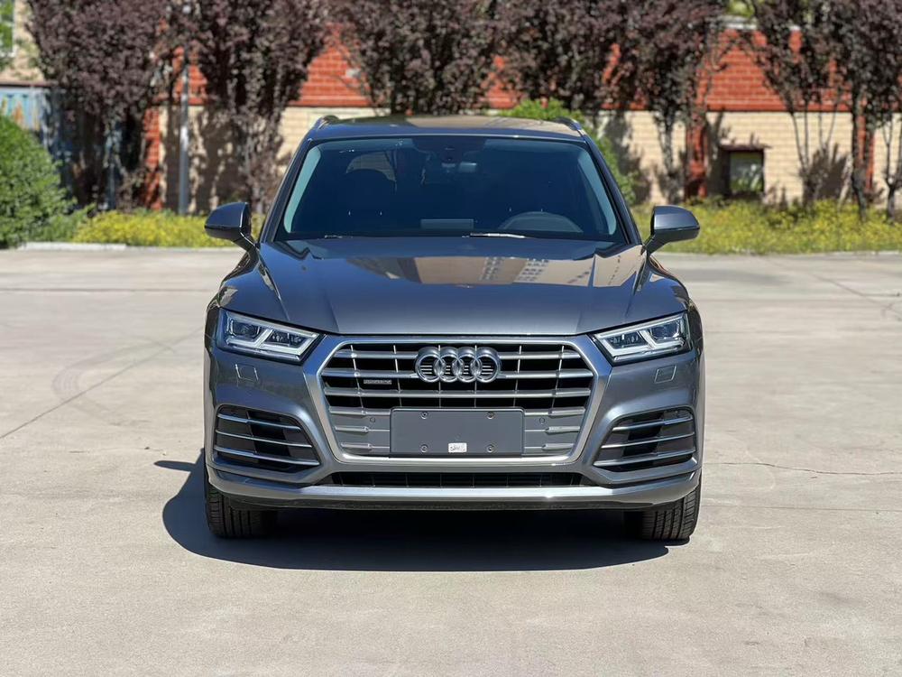 Audi Audi Q5L
