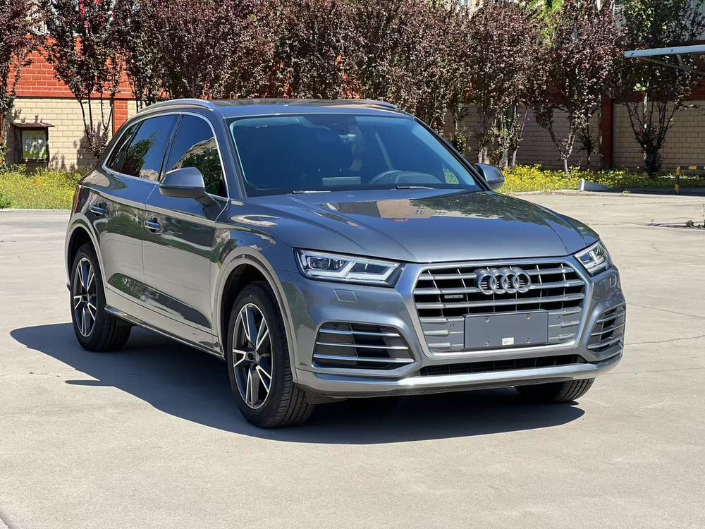 Audi Audi Q5L