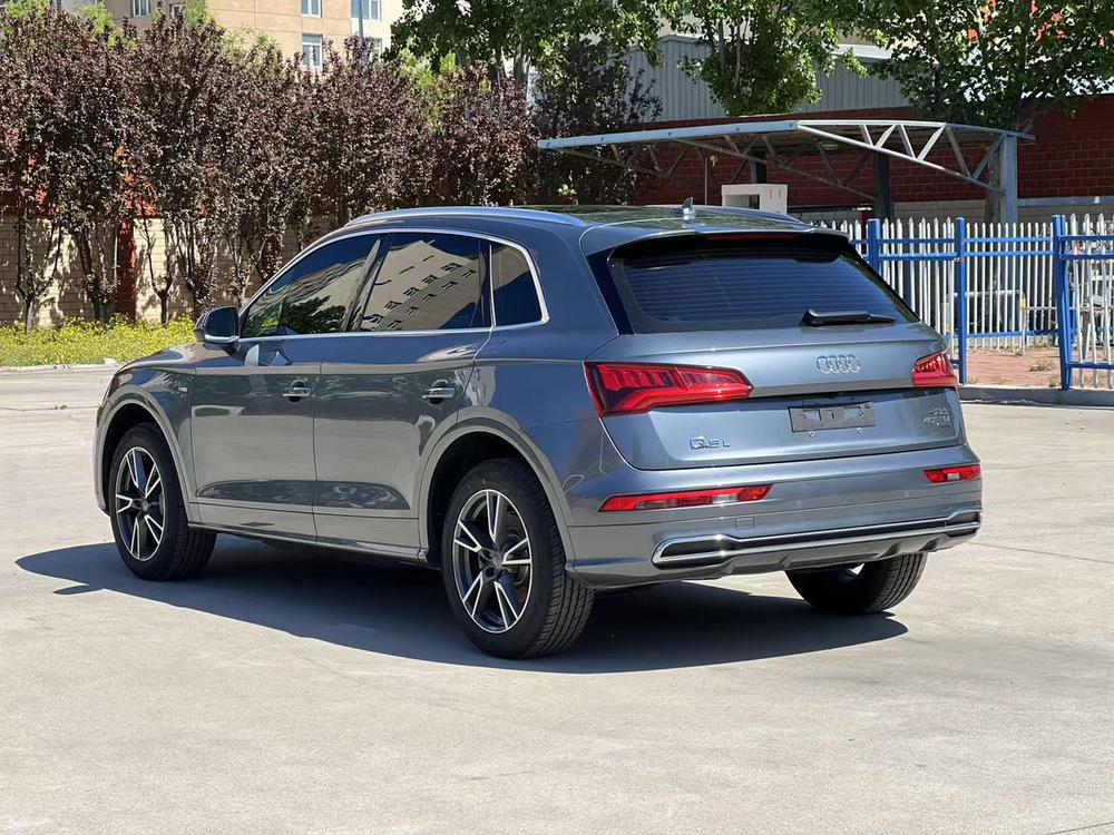 Audi Audi Q5L
