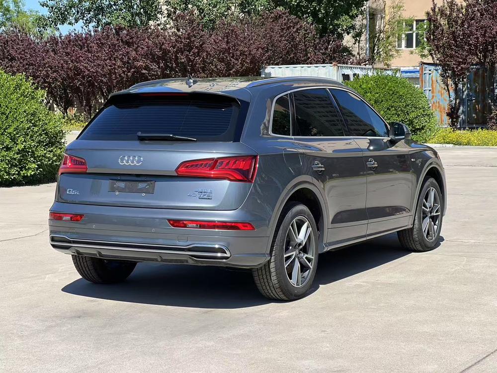 Audi Audi Q5L