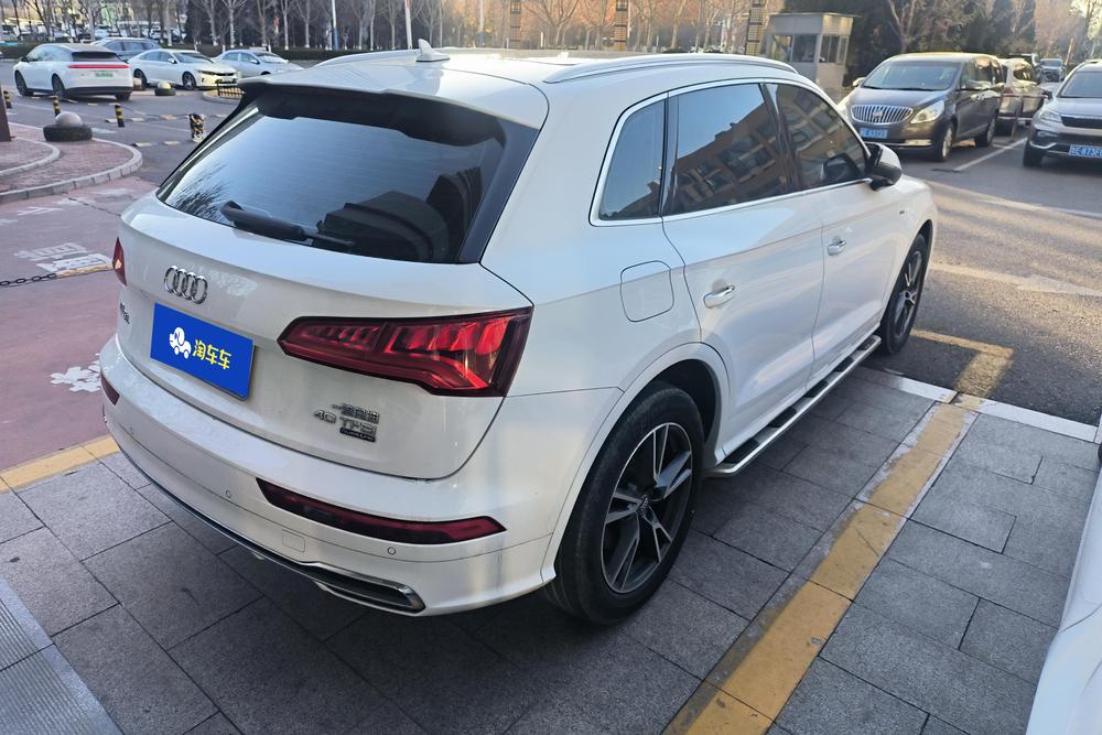 Audi Audi Q5L