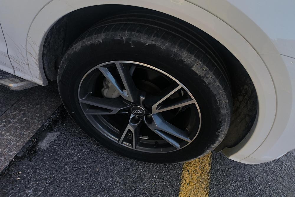 Audi Audi Q5L