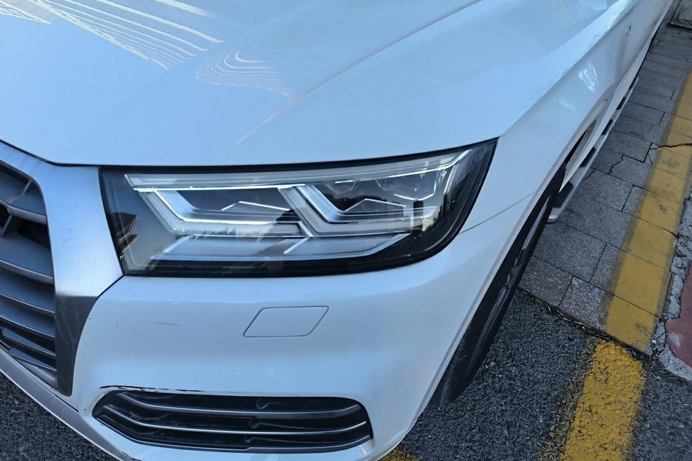 Audi Audi Q5L