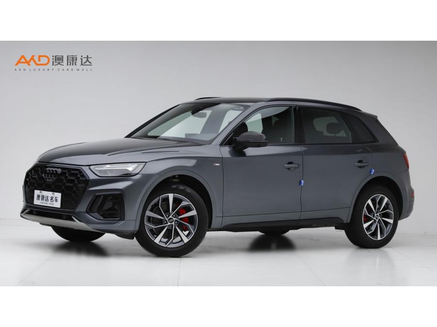 Audi Audi Q5L