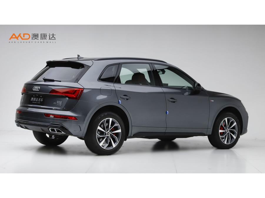 Audi Audi Q5L