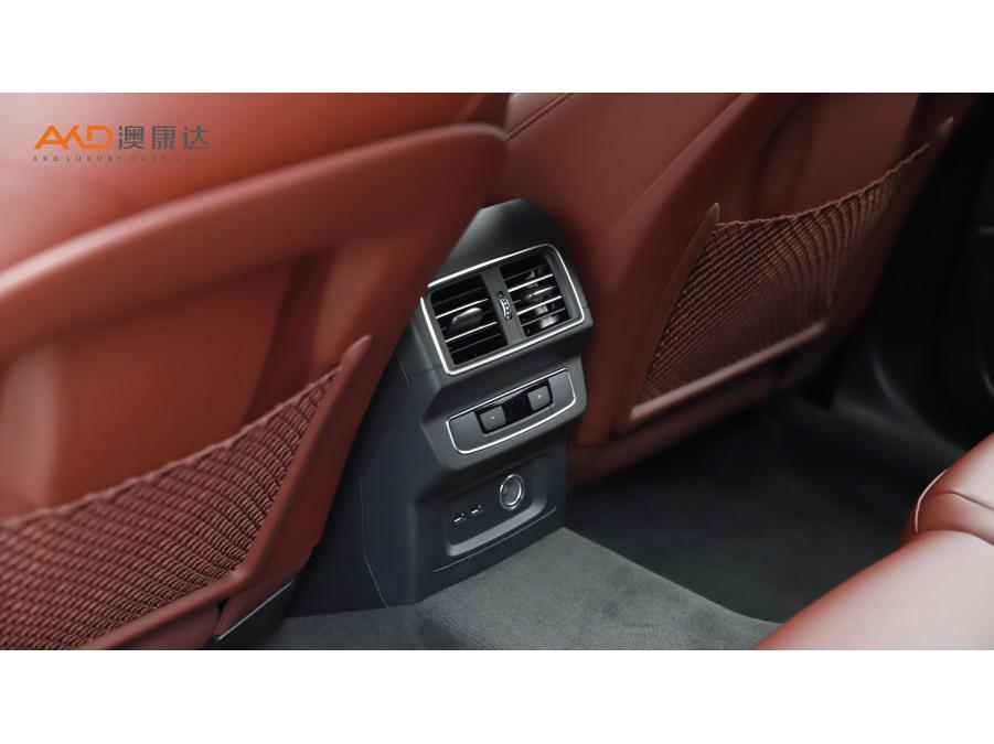 Audi Audi Q5L