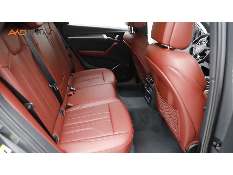 Audi Audi Q5L
