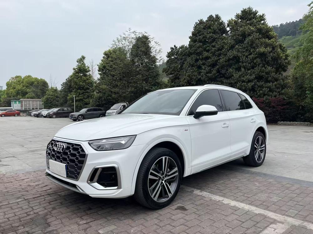 Audi Audi Q5L