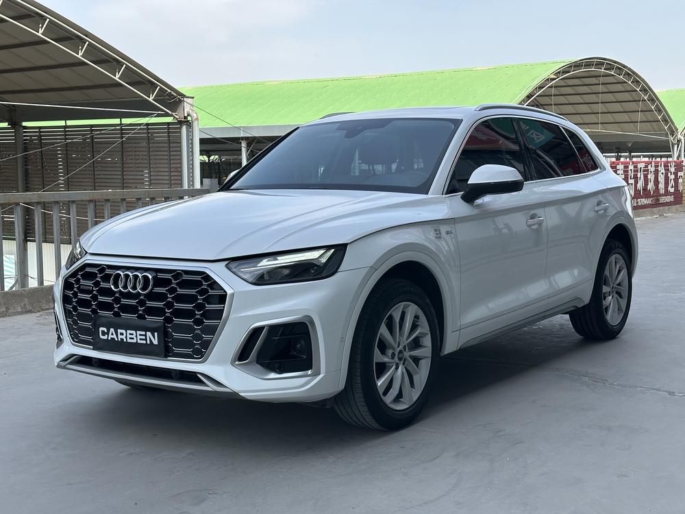 Audi Audi Q5L