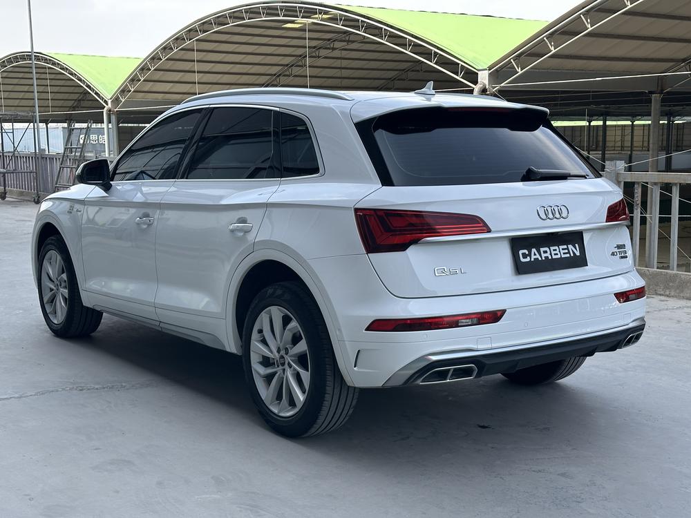 Audi Audi Q5L