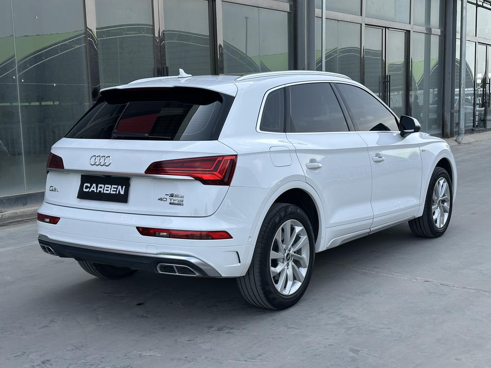 Audi Audi Q5L