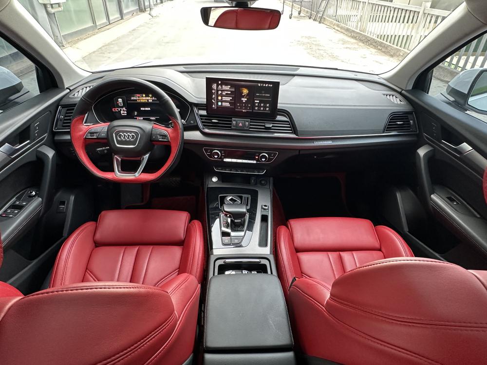 Audi Audi Q5L