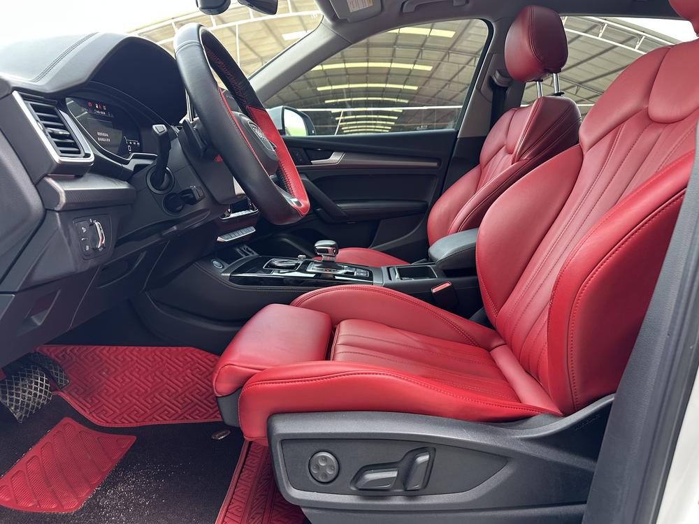 Audi Audi Q5L