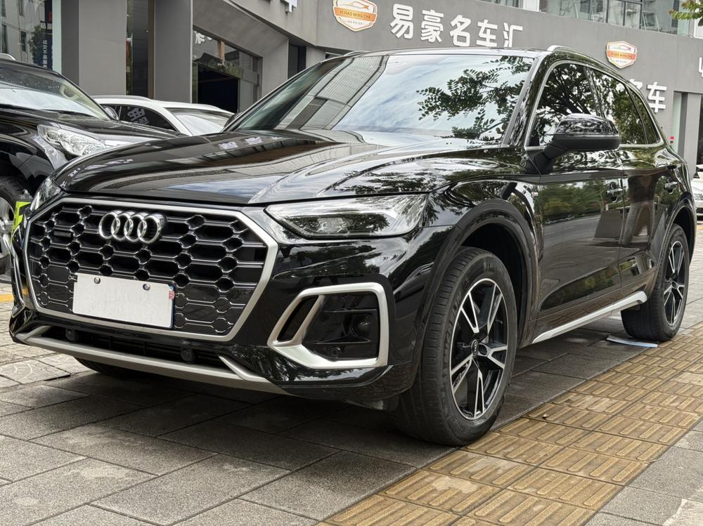 Audi Audi Q5L