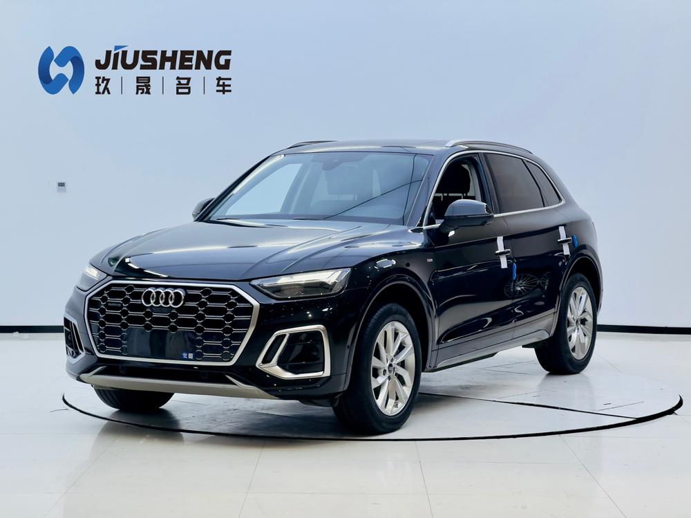 Audi Audi Q5L