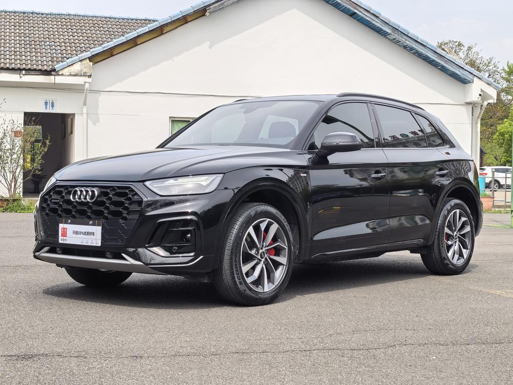 Audi Audi Q5L