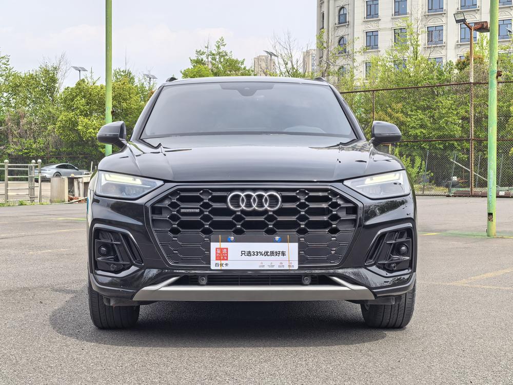 Audi Audi Q5L