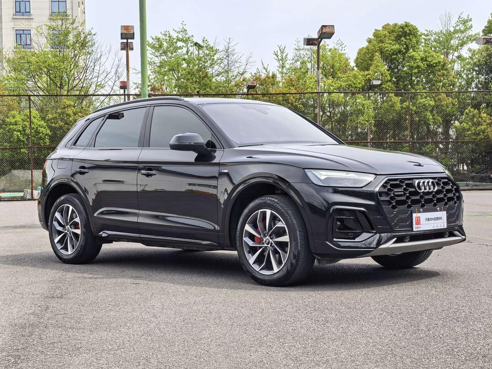 Audi Audi Q5L