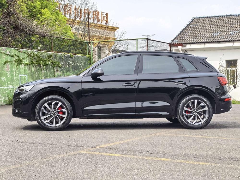 Audi Audi Q5L