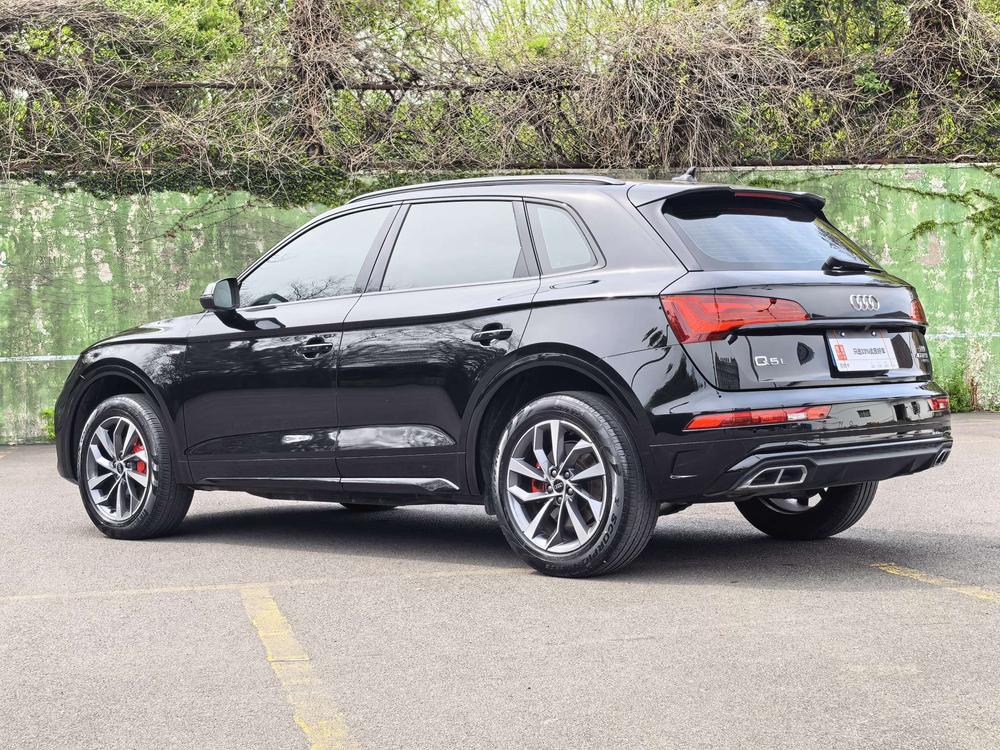 Audi Audi Q5L