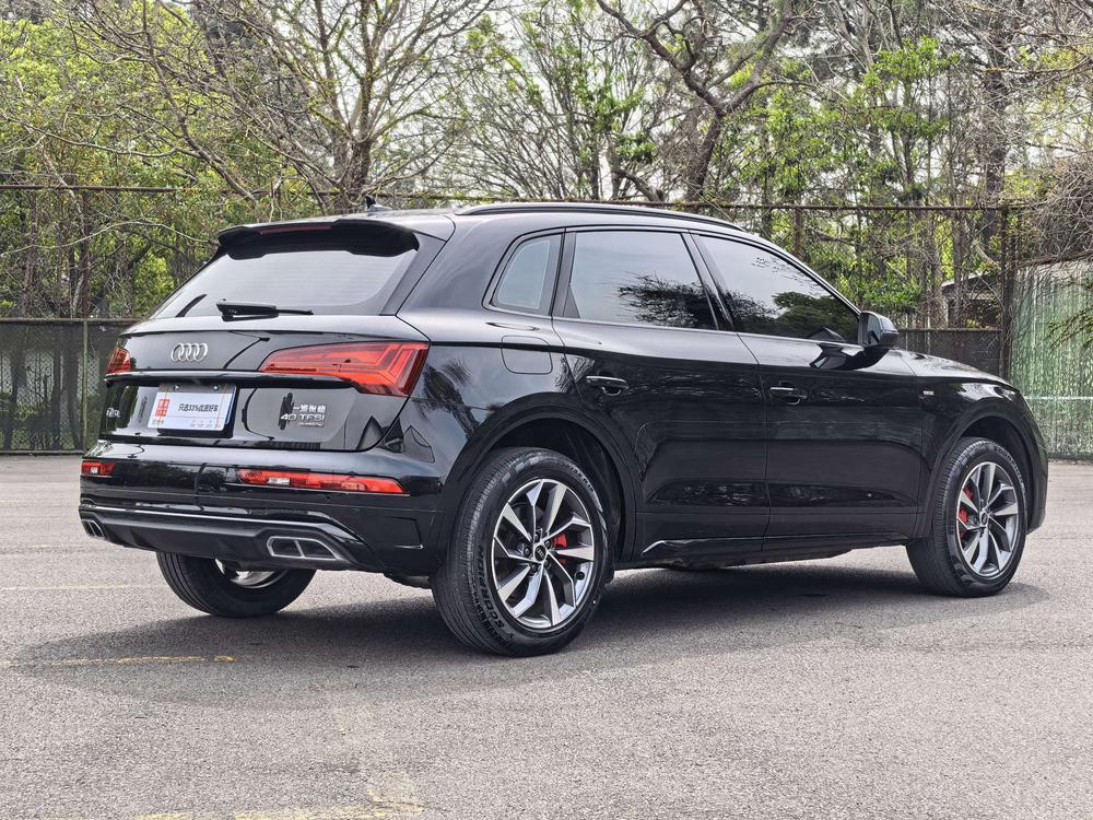 Audi Audi Q5L