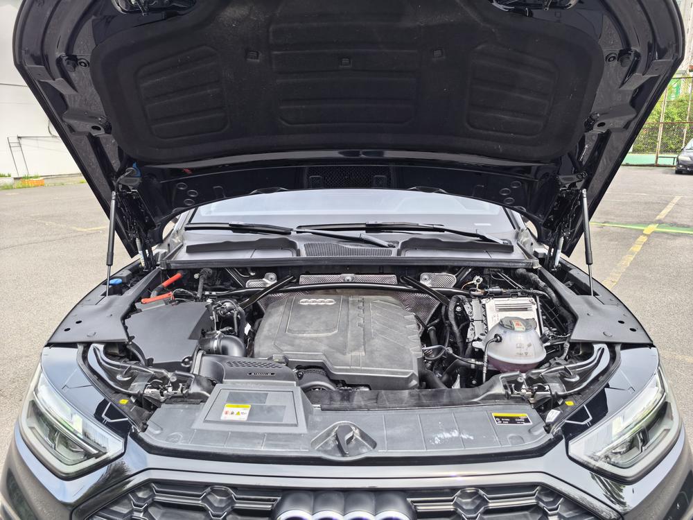 Audi Audi Q5L