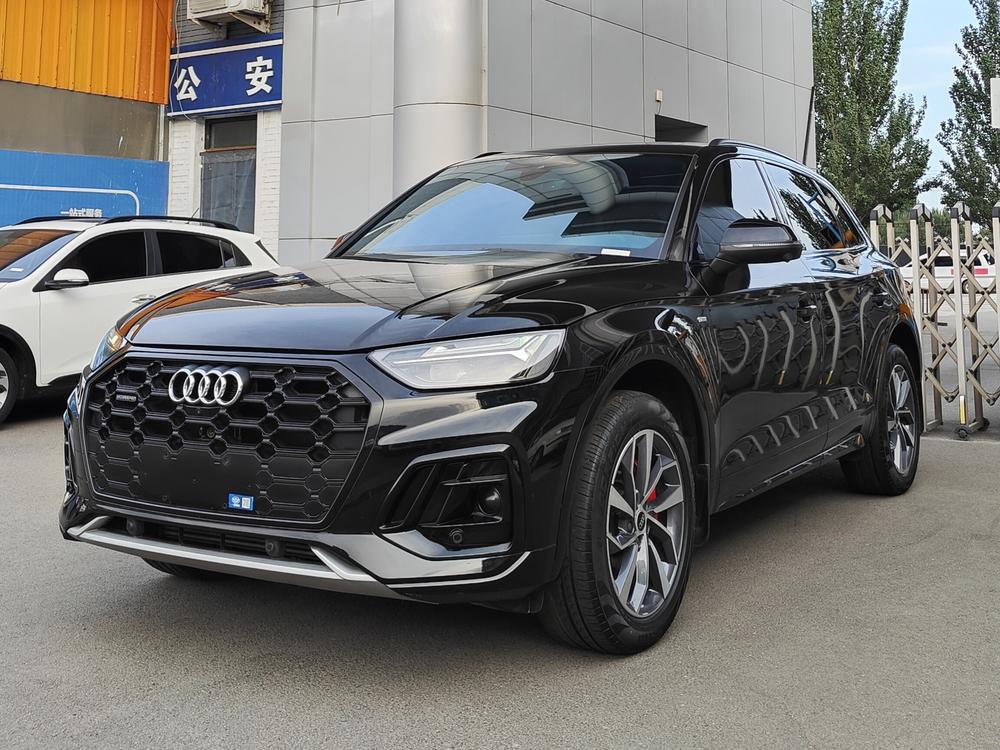 Audi Audi Q5L