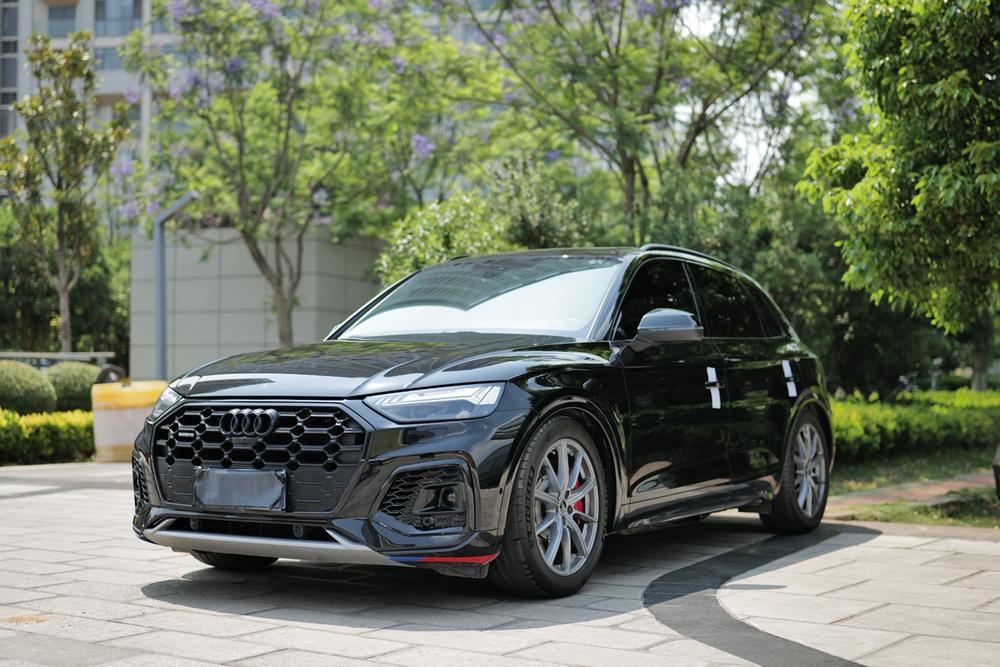 Audi Audi Q5L