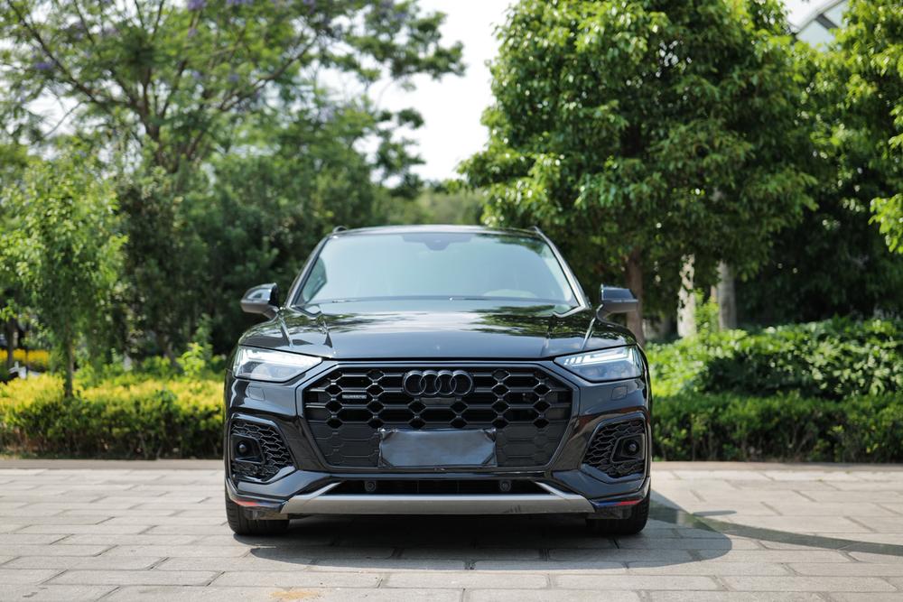 Audi Audi Q5L