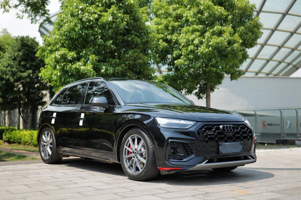 Audi Audi Q5L