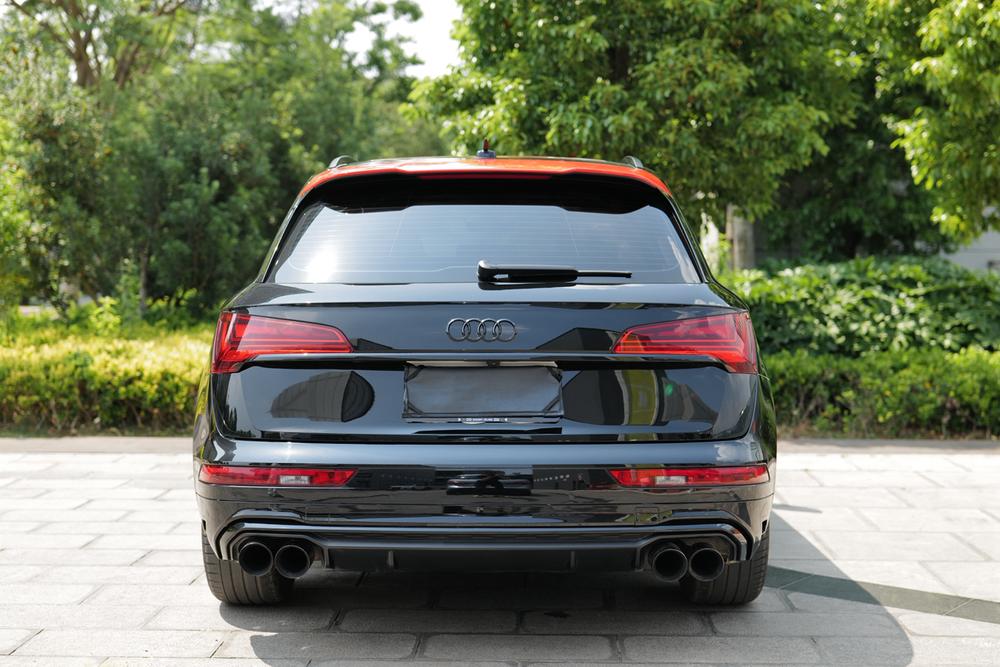 Audi Audi Q5L