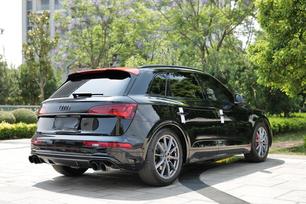 Audi Audi Q5L