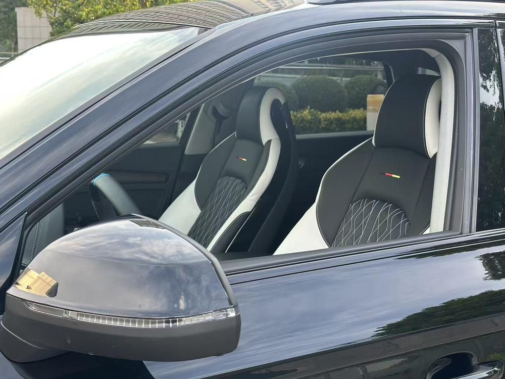 Audi Audi Q5L