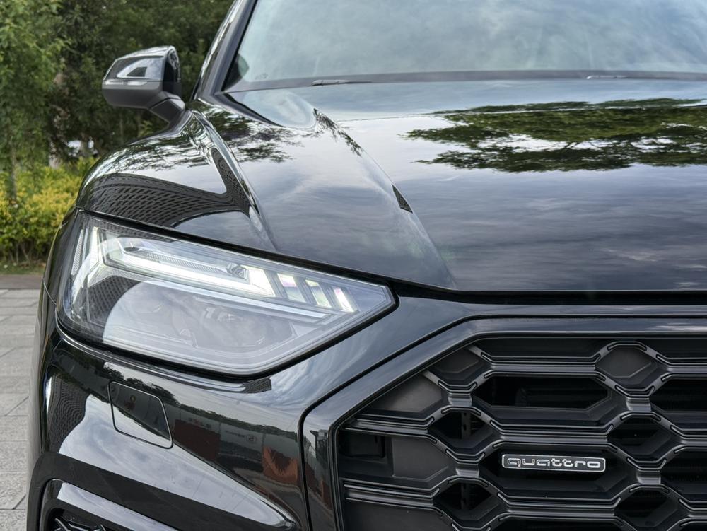 Audi Audi Q5L